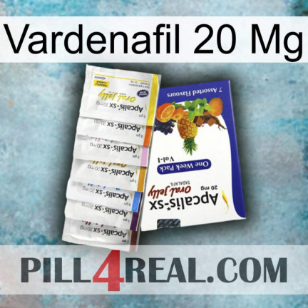 Vardenafil 20 Mg 11